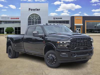 New 2025 Ram 3500 Limited Crew Cab 4x4 DRW Pickup for sale #R250280 - photo 1