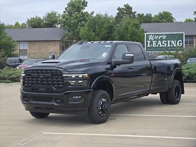 New 2025 Ram 3500 Limited Crew Cab 4x4 DRW Pickup for sale #R250280 - photo 2