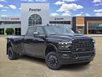 New 2025 Ram 3500 Limited Crew Cab 4x4 DRW Pickup for sale #R250280 - photo 1