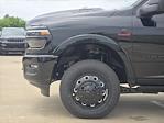 New 2025 Ram 3500 Limited Crew Cab 4x4 DRW Pickup for sale #R250280 - photo 4