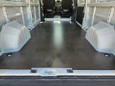 New 2025 Ram ProMaster 2500 High Roof Empty Cargo Van for sale #R250282 - photo 2