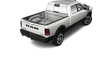 New 2025 Ram 2500 Rebel Crew Cab 4x4 Pickup for sale #R250288 - photo 2