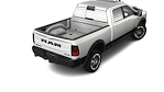 New 2025 Ram 2500 Rebel Crew Cab 4x4 Pickup for sale #R250288 - photo 2