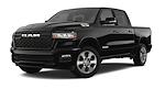 New 2025 Ram 1500 Big Horn Crew Cab 4x4 Pickup for sale #R250290 - photo 1