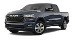 New 2025 Ram 1500 Big Horn Crew Cab 4x4 Pickup for sale #R250291 - photo 1