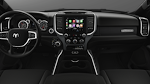 New 2025 Ram 1500 Big Horn Crew Cab 4x4 Pickup for sale #R250292 - photo 6