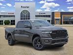 New 2025 Ram 1500 Big Horn Crew Cab 4x4 Pickup for sale #R250296 - photo 1