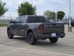 New 2025 Ram 1500 Big Horn Crew Cab 4x4 Pickup for sale #R250296 - photo 3