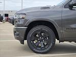 New 2025 Ram 1500 Big Horn Crew Cab 4x4 Pickup for sale #R250296 - photo 5