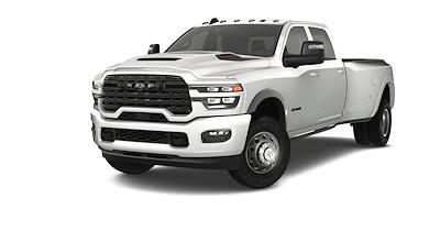 New 2025 Ram 3500 Limited Crew Cab 4x4 DRW Pickup for sale #R250298 - photo 1