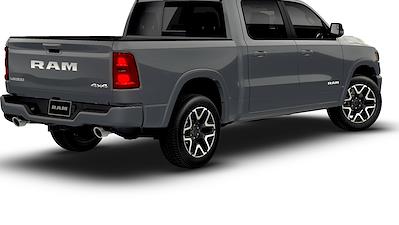 New 2026 Ram 1500 Laramie Crew Cab 4x4 Pickup for sale #R260026 - photo 2