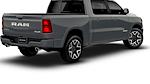 New 2026 Ram 1500 Laramie Crew Cab 4x4 Pickup for sale #R260026 - photo 2