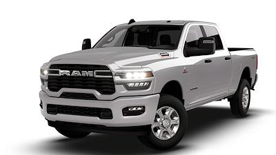 New 2026 Ram 2500 Big Horn Crew Cab 4x4 Pickup for sale #R260030 - photo 1