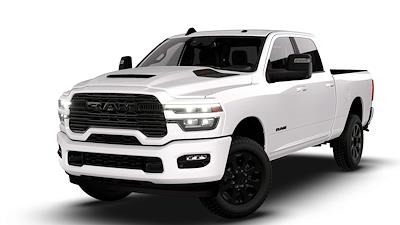 New 2026 Ram 2500 Laramie Crew Cab 4x4 Pickup for sale #R260042 - photo 1
