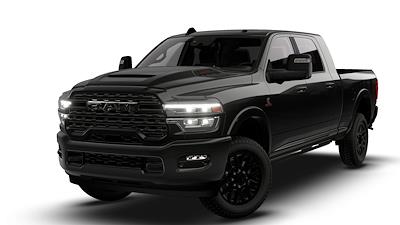 New 2026 Ram 2500 Limited Mega Cab 4x4 Pickup for sale #R260046 - photo 1