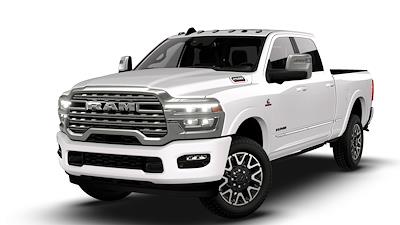 New 2026 Ram 2500 Limited Crew Cab 4x4 Pickup for sale #R260051 - photo 1