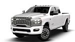 New 2026 Ram 2500 Limited Crew Cab 4x4 Pickup for sale #R260051 - photo 1