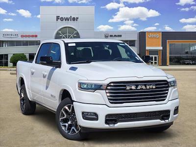 New 2026 Ram 1500 Laramie Crew Cab for sale #R260053 - photo 1