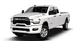 New 2026 Ram 2500 Big Horn Crew Cab 4x4 Pickup for sale #R260055 - photo 1