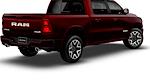 New 2026 Ram 1500 Laramie Crew Cab 4x4 Pickup for sale #R260059 - photo 2