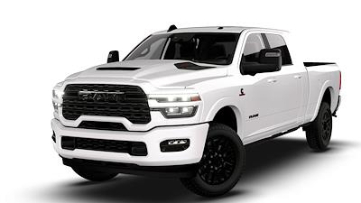 New 2026 Ram 2500 Limited Mega Cab 4x4 Pickup for sale #R260062 - photo 2