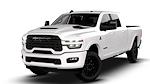 New 2026 Ram 2500 Limited Mega Cab 4x4 Pickup for sale #R260062 - photo 2