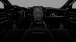 New 2026 Ram 2500 Limited Mega Cab 4x4 Pickup for sale #R260062 - photo 3