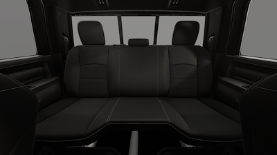 New 2026 Ram 2500 Warlock Crew Cab 4x4 Pickup for sale #R260102 - photo 2