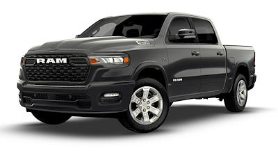 New 2026 Ram 1500 Big Horn Crew Cab 4x4 Pickup for sale #R260104 - photo 1