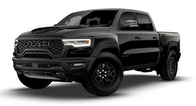 New 2026 Ram 1500 TRX Crew Cab 4x4 Pickup for sale #R260108 - photo 1