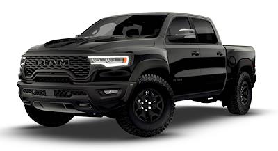 New 2026 Ram 1500 TRX Crew Cab 4x4 Pickup for sale #R260111 - photo 1