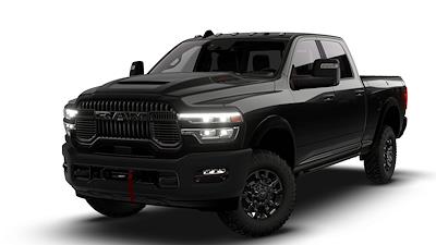 New 2026 Ram 2500 Power Wagon Crew Cab 4x4 Pickup for sale #R260121 - photo 1