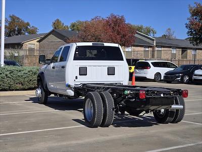 New 2026 Ram 4500 Crew Cab 84 CA Cab Chassis for sale #R260131 - photo 2