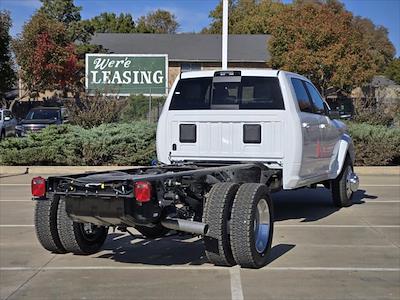 New 2026 Ram 4500 Crew Cab 84 CA Cab Chassis for sale #R260135 - photo 2