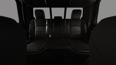 New 2026 Ram 4500 Big Horn Crew Cab 4x4 84 CA Cab Chassis for sale #R260135 - photo 2