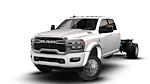 New 2026 Ram 4500 Big Horn Crew Cab 4x4 84 CA Cab Chassis for sale #R260135 - photo 1