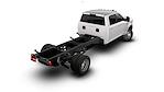 New 2026 Ram 4500 Big Horn Crew Cab 4x4 84 CA Cab Chassis for sale #R260135 - photo 5