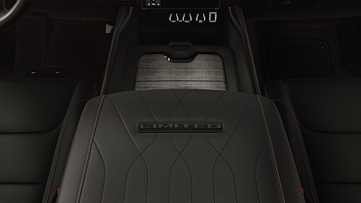 New 2026 Ram 1500 Limited Crew Cab 4x4 Pickup for sale #R260145 - photo 2