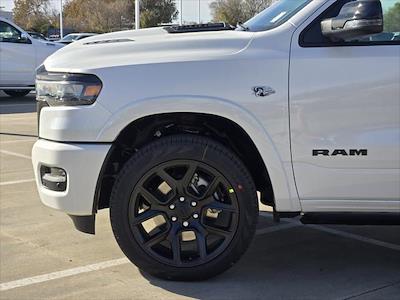New 2026 Ram 1500 Laramie Crew Cab for sale #R260146 - photo 2