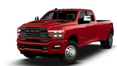 New 2026 Ram 3500 Laramie Crew Cab for sale #R260155 - photo 1