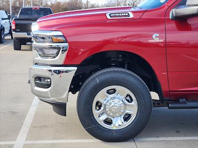 New 2026 Ram 2500 Tradesman Crew Cab for sale #R260160 - photo 2