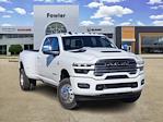 New 2026 Ram 3500 Laramie Crew Cab for sale #R260161 - photo 9