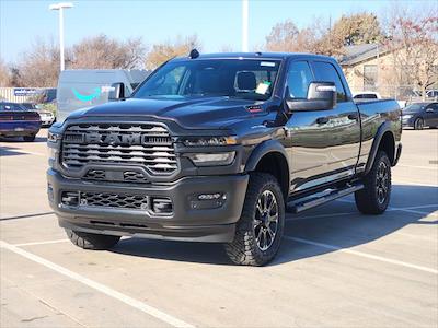 New 2026 Ram 2500 Warlock Crew Cab for sale #R260165 - photo 2