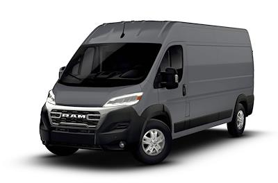 New 2026 Ram ProMaster 2500 High Roof Empty Cargo Van for sale #R260166 - photo 1
