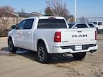 New 2026 Ram 1500 Laramie Crew Cab for sale #R260176 - photo 3