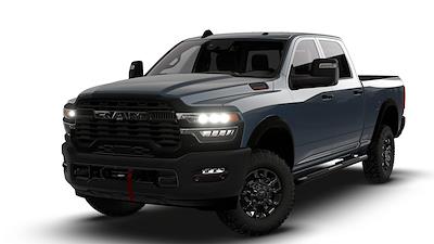 New 2026 Ram 2500 Tradesman Crew Cab for sale #R260179 - photo 1