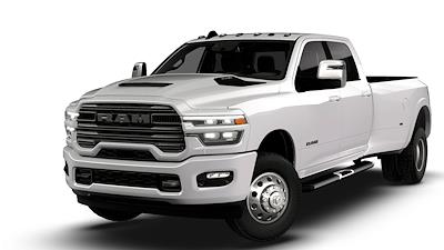 New 2026 Ram 3500 Laramie Crew Cab for sale #R260183 - photo 1