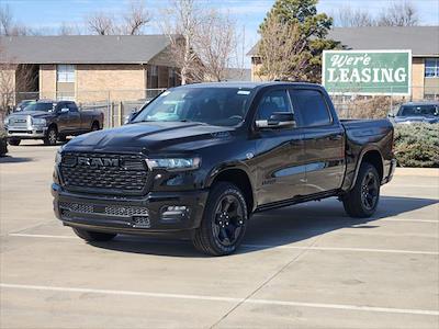 New 2026 Ram 1500 Big Horn Crew Cab for sale #R260184 - photo 2