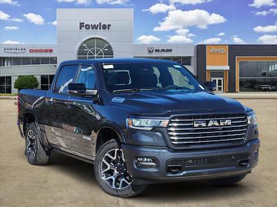 New 2026 Ram 1500 Laramie Crew Cab for sale #R260186 - photo 1