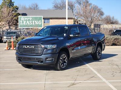 New 2026 Ram 1500 Laramie Crew Cab for sale #R260186 - photo 2
